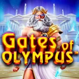 Gates of Olympus játsszon
