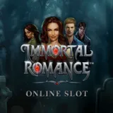 Immortal Romance játsszon