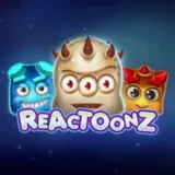 Reactoonz játsszon